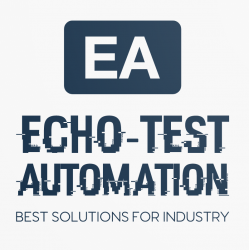 Echo-Test Automatyka